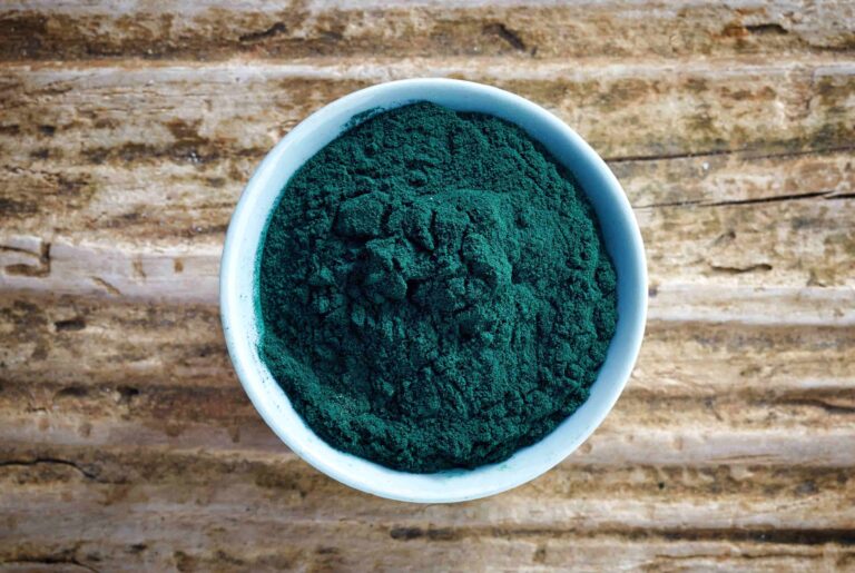 Vous avez dit spiruline et phycocyanine nutraceutiques ?