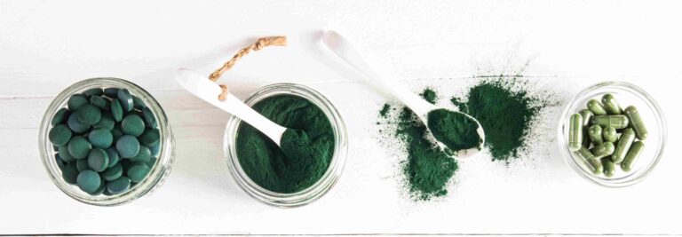 Bien choisir sa spiruline pour bénéficier de tous ses bienfaits.