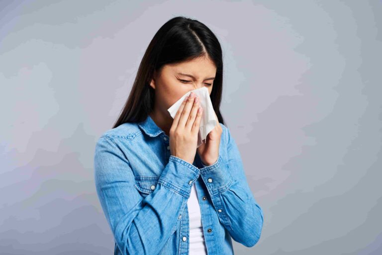 La phycocyanine, serait-elle un remède potentiel contre les allergies ?