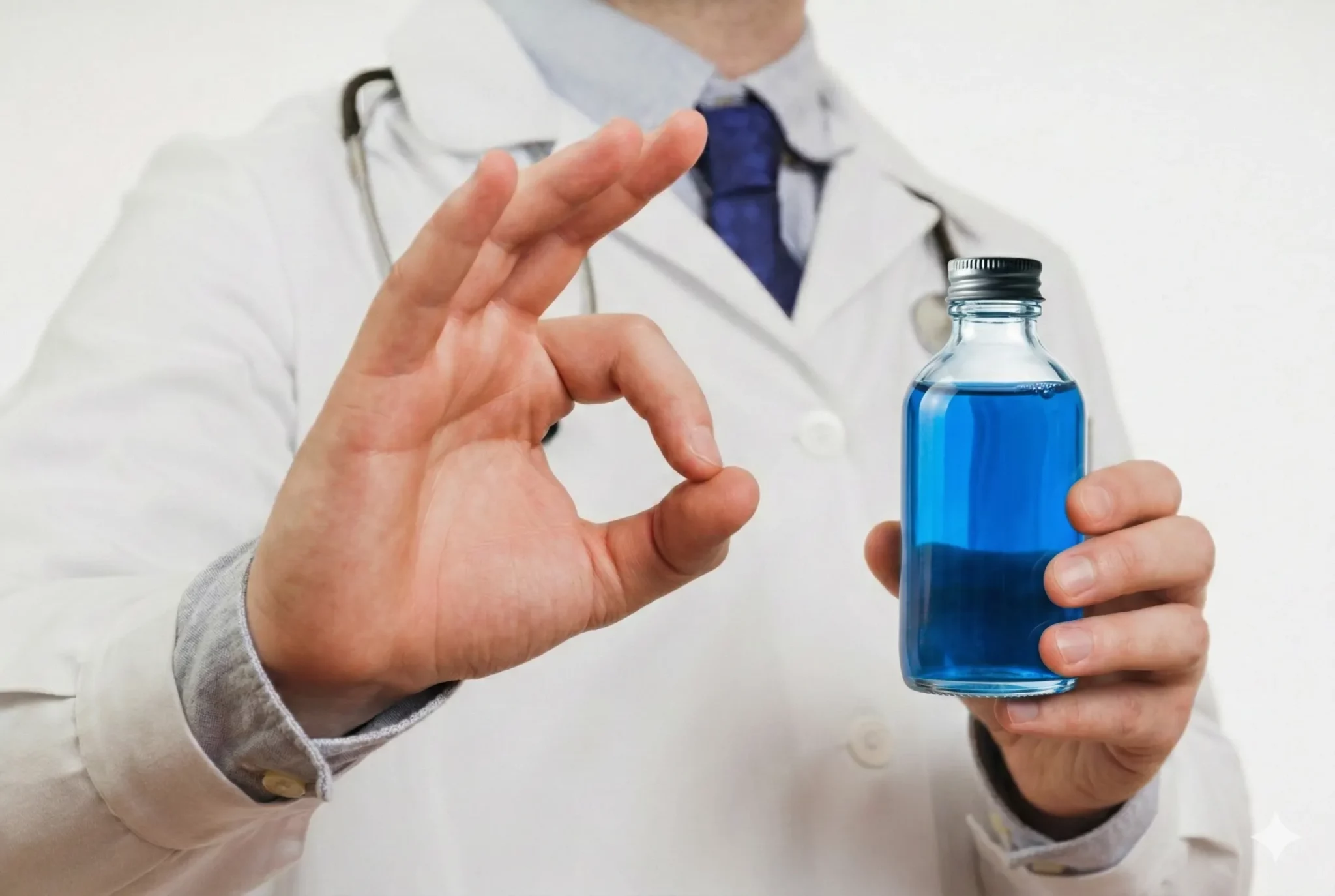 Posologie phycocyanine liquide