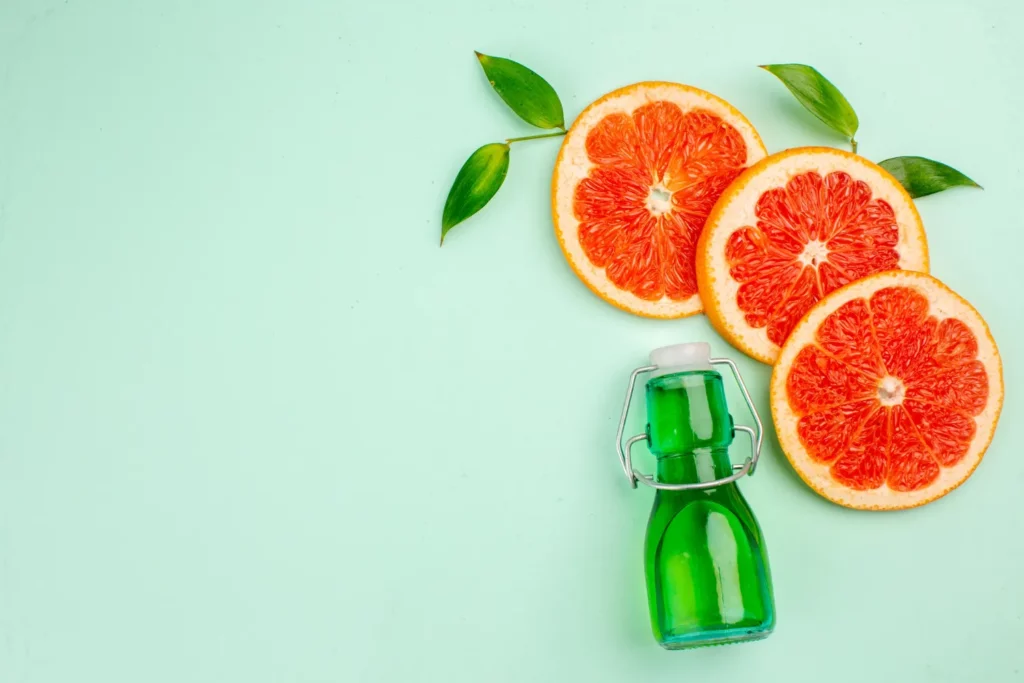 Spiruline et vitamine C pour améliorer biodisponibilité