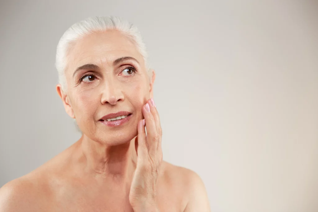 Régéneration cellulaire anti-âge