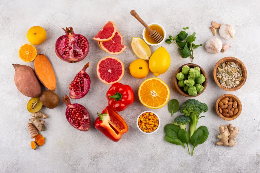 Alimentation énergetique