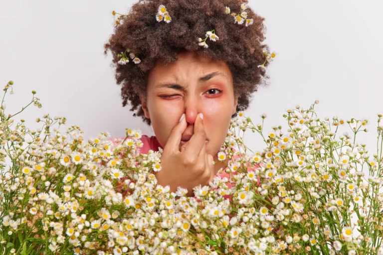 Allergie antihistaminiques naturels