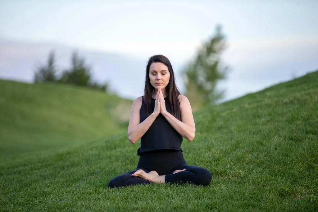 Méditation
