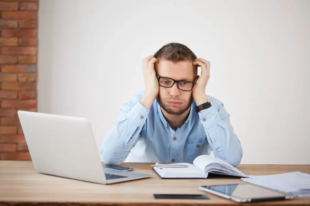 Déconcentration