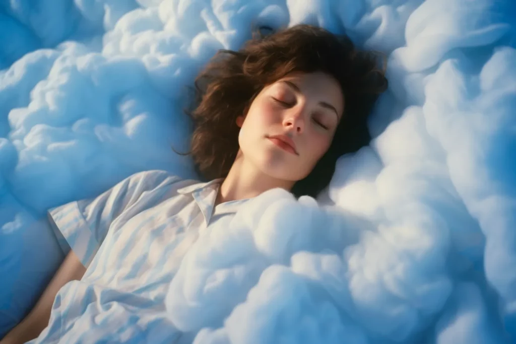 Sommeil profond