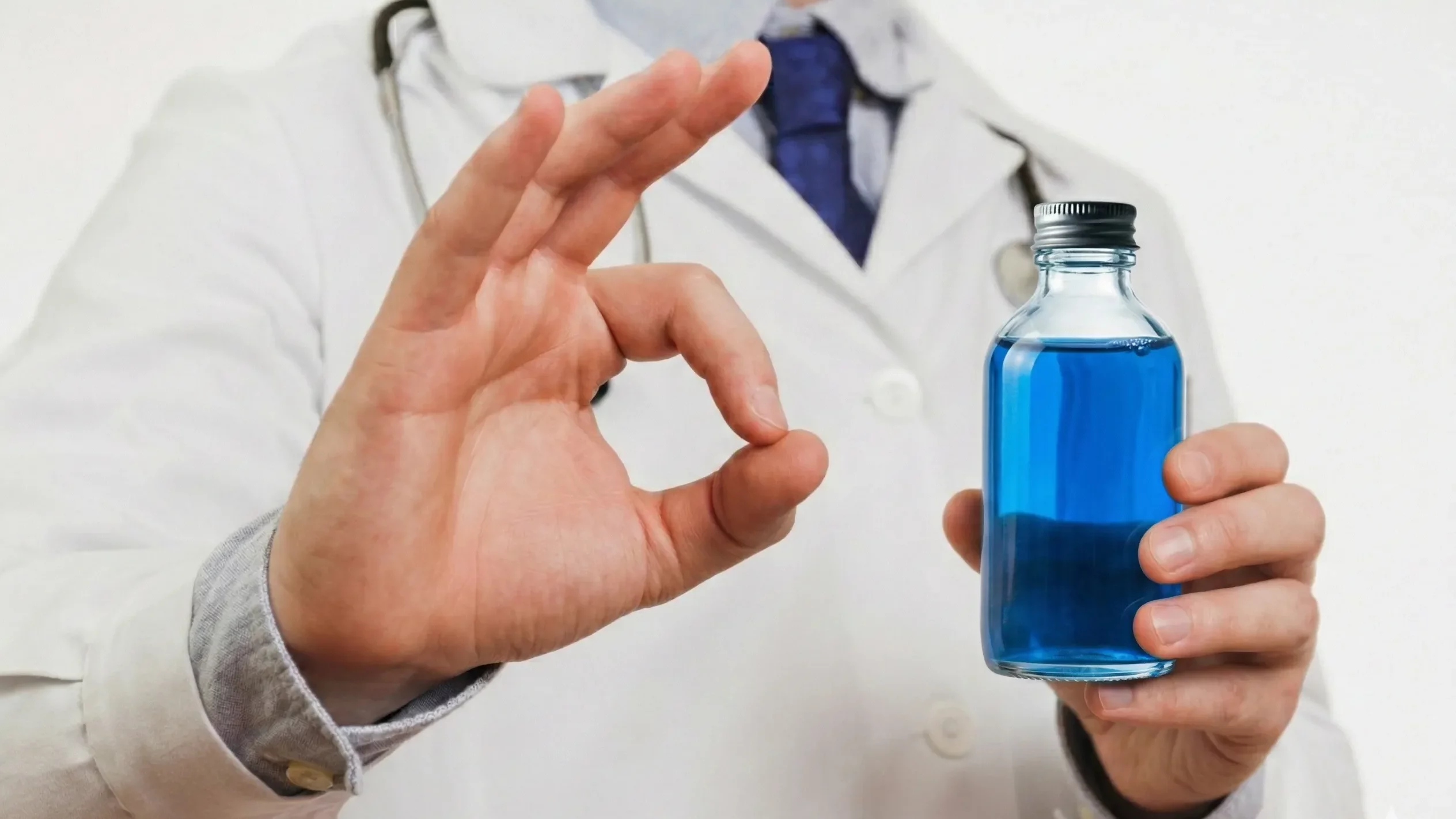 Posologie phycocyanine liquide