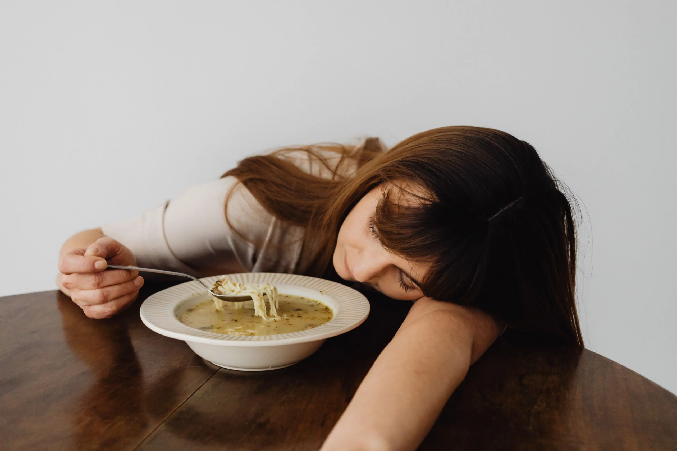 Meilleurs aliments anti-fatigue