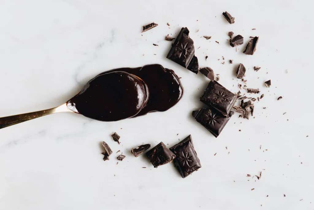 Cacao anti-fatigue