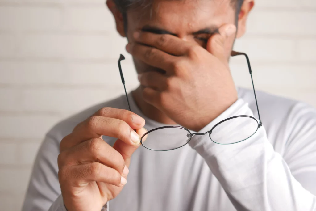 Causes majeures fatigue