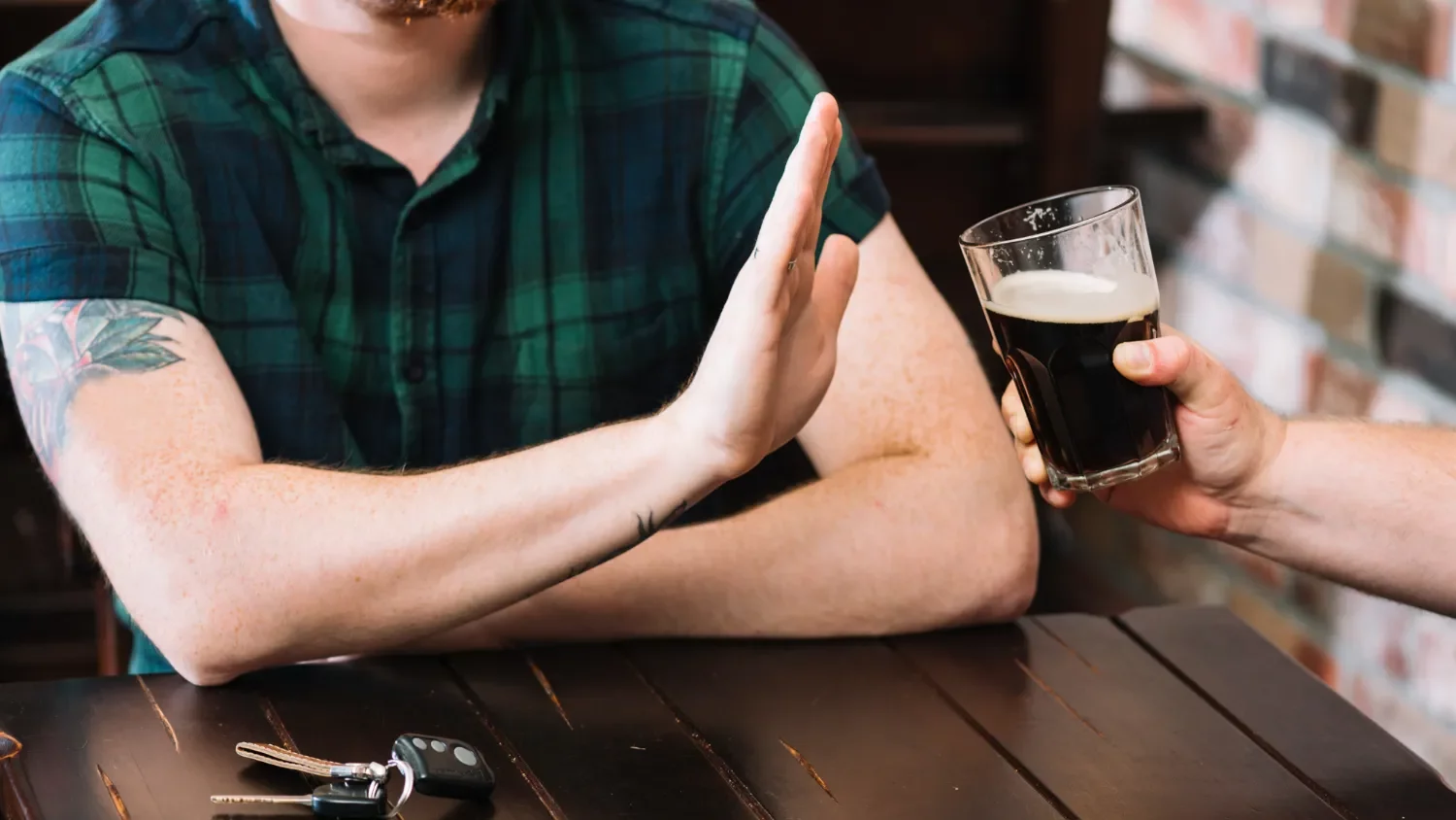 Digestion alcool