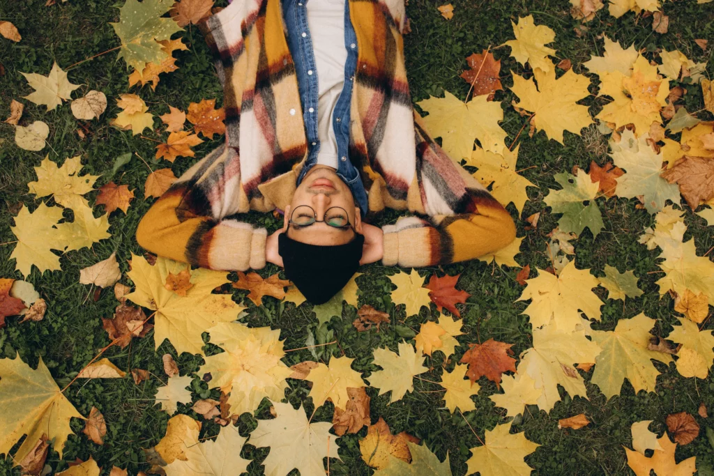 Fatigue d'automne