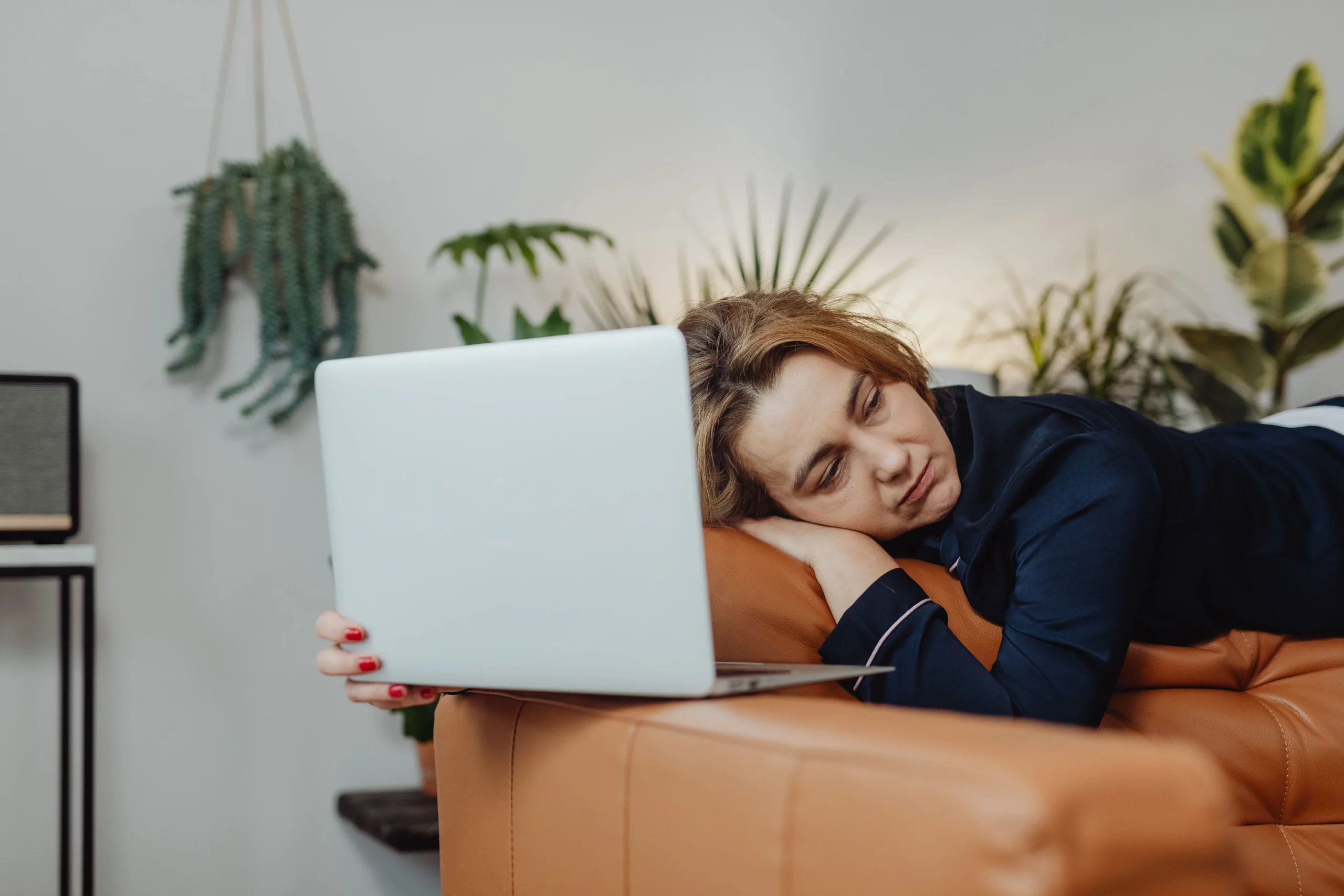 Fatigue saisonnière