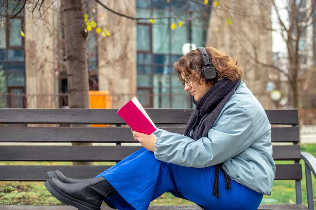 Pause lecture