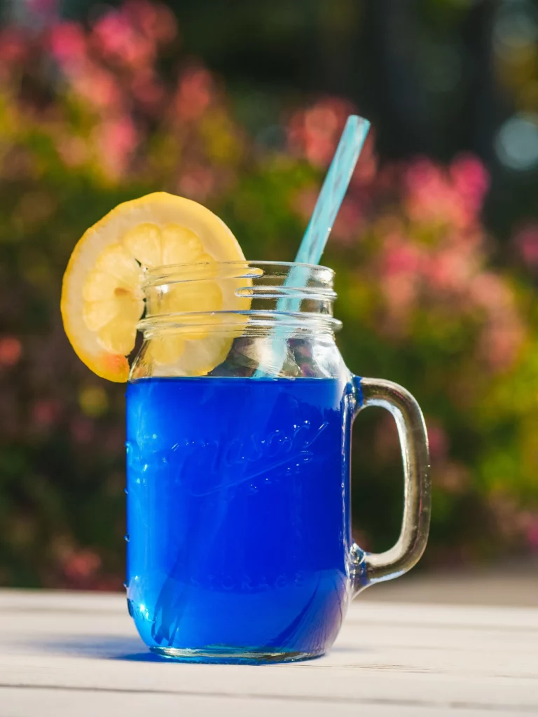Phycocyanine, pigment actig spiruline, contre fatigue