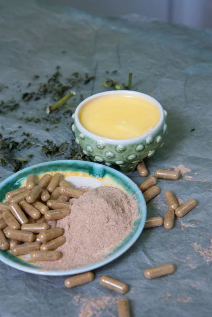 Racine de Maca : l'adaptogène ancestral pour lutter contre la fatigue