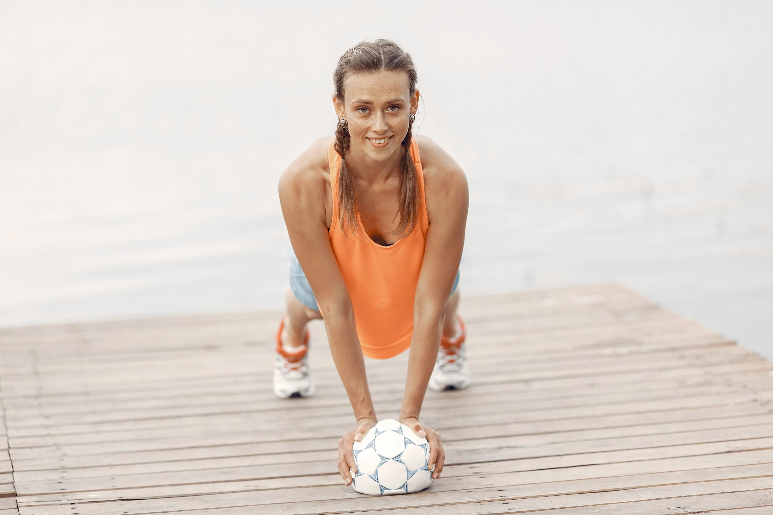 Meilleurs sports anti-stress et dépression